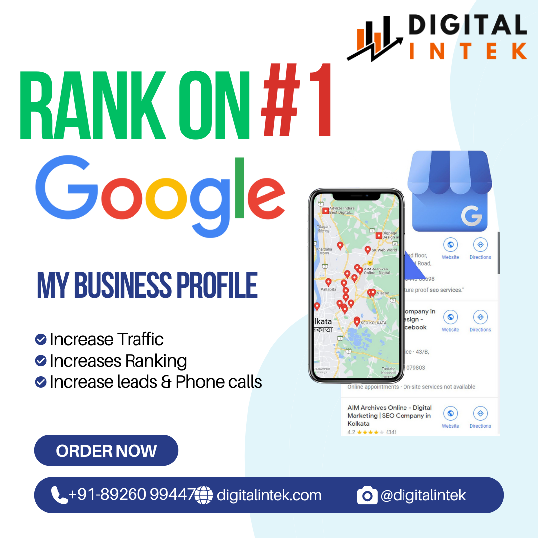 About - Digital Intek