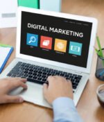 How Digital Marketing is Transforming Hyderabad’s Business Landscape