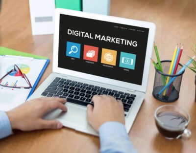 Digital Marketing Company in Hyderabad